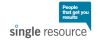 Logo Single Resource