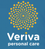 Logo VERIVA personal care s.r.o.