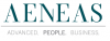 Logo AENEAS Consulting GmbH