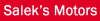Logo Saleks Motors Ltd