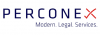 Logo Perconex GmbH