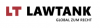 Logo Lawtank GmbH