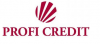 Logo PROFI CREDIT Poland Sp. z o.o.