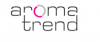 Logo Aroma Trend