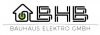 Logo BHB Bauhaus Elektro GmbH