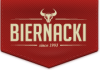 Logo Zakład Przemysłu Mięsnego BIERNACKI Sp. z o.o.