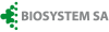 Logo BIOSYSTEM SA