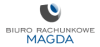 Logo BIURO RACHUNKOWE MAGDA Sp. z o.o.