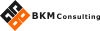 Logo BKM Consulting