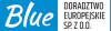 Logo Blue Doradztwo Europejskie Sp. z o.o.