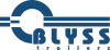 Logo Blyss Polska Sp. z o.o.