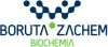 Logo BORUTA-ZACHEM Biochemia Sp. z o.o.