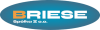 Logo BRIESE sp. z o.o.