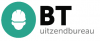 Logo BT uitzendbureau B.V.
