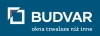 Logo BUDVAR Centrum Spółka  z o.o.
