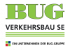 Logo BUG Verkehrsbau SE