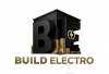 Logo BuildElectro Sp. z o . o