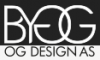 Logo Bygg og Design AS