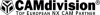 Logo CAMdivision Sp. z o.o.