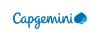 Logo Capgemini Polska Sp. z o.o