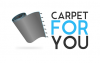 Logo Carpet For You