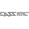 Logo CASS CONSTRUCTION AND STEEL STRUCTURES Sp. z o.o.
