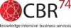 Logo CBR 74 Spółka z ograniczona odpowiedzialnoscią sp.k