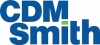 Logo CDM Smith Sp. z o.o.