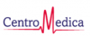 Logo CentroMedica sp. z o.o.