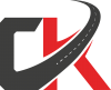 Logo CENTRUM KIEROWCÓW SPÓŁKA Z OGRANICZONĄ ODPOWIEDZIALNOŚCIĄ
