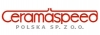 Logo CERAMASPEED POLSKA SP. Z O. O.