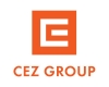 Logo CEZ Group