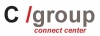 Logo C /group Connect Center