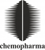 Logo chemopharma GmbH