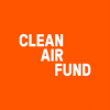 Logo Clean Air Fund