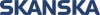 Logo Skanska SA 