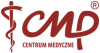 Logo Centrum Medyczne Puławska