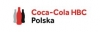 Logo COCA COLA HBC POLSKA Sp. z o.o.