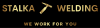 Logo STALKA WELDING sp. z o.o.