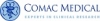 Logo UAB 'Comac Medical'
