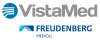 Logo VistaMed Ltd