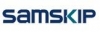 Logo SAMSKIP