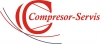 Logo COMPRESOR - SERVIS Sp. z o.o.