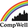 Logo CompWell Sp. z o.o.