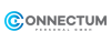 Logo CONNECTUM Personal GmbH