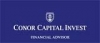 Logo CONOR CAPITAL INVEST SP Z O O 