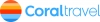 Logo Coral Travel Poland Sp. z o.o.