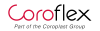 Logo Coroflex Poland Sp. z o.o. Sp. k.