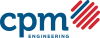 Logo CPM Engineering Ltd