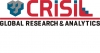 Logo CRISIL Irevna Poland Sp. z o.o.